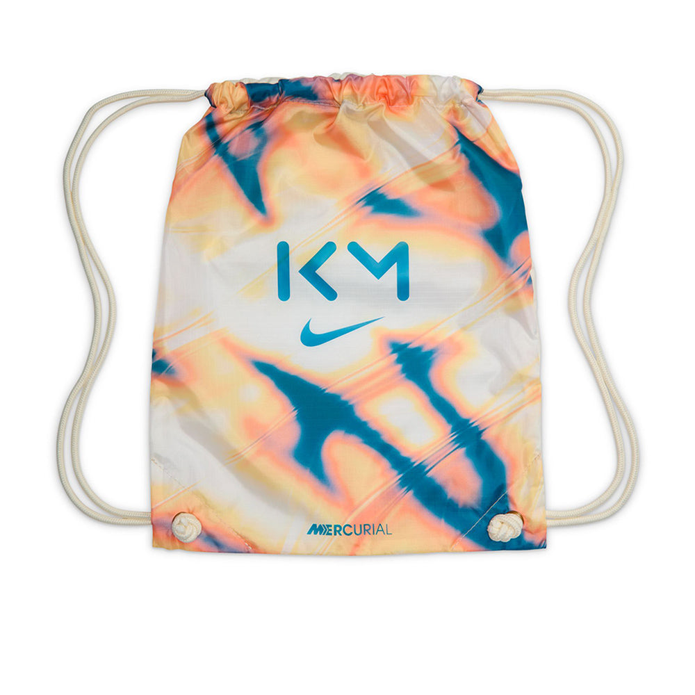 NIKE Mercurial Vapor 16 Elite "Kylian Mbappé" FG รองเท้าฟุตบอลผู้ชาย