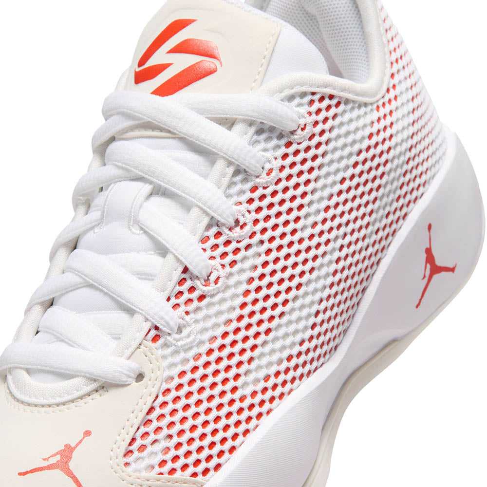 NIKE Luka Doncic Jordan Luka 77 "Ghost" Kids Lifestyle Shoes - Supersports Thailand Supersports Thailand