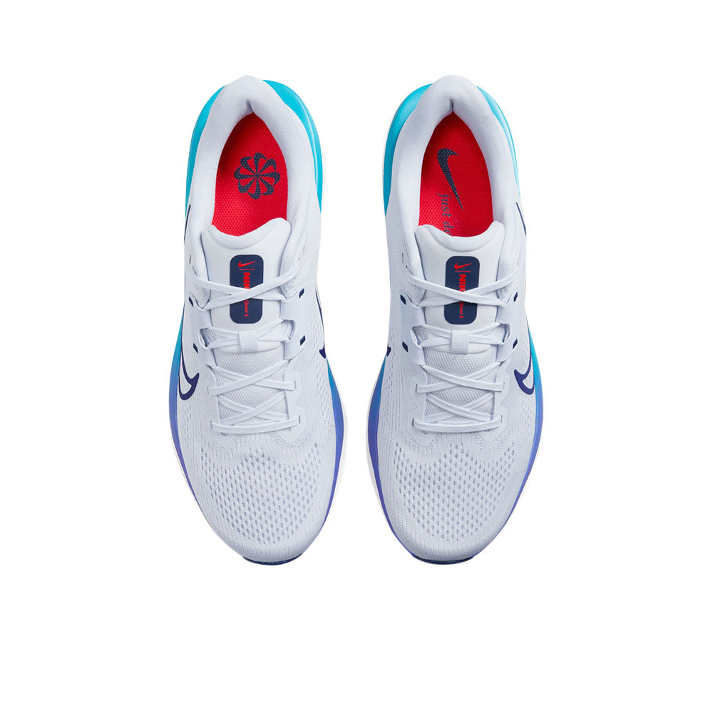 NIKE Quest 6 รองเท้าวิ่งผู้ชาย