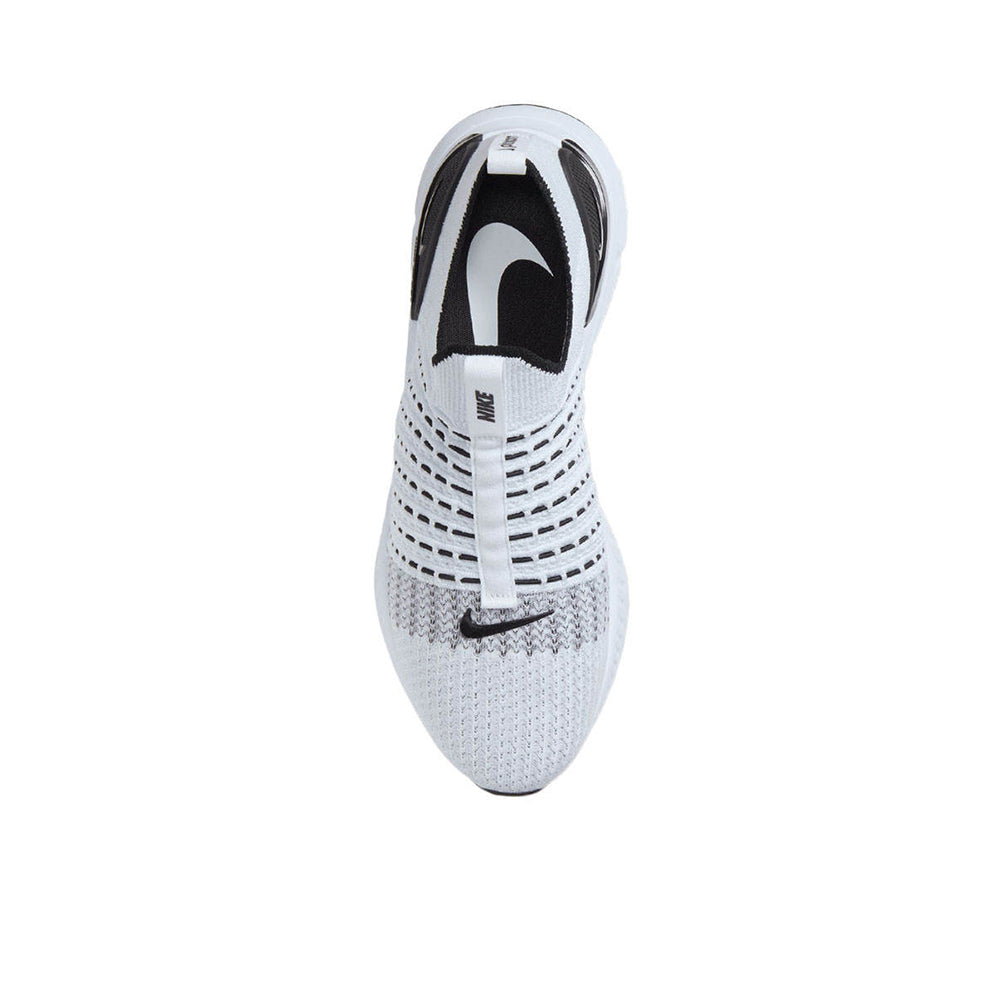 NIKE React Phantom Run Flyknit 2 รองเท้าวิ่งผู้ชาย