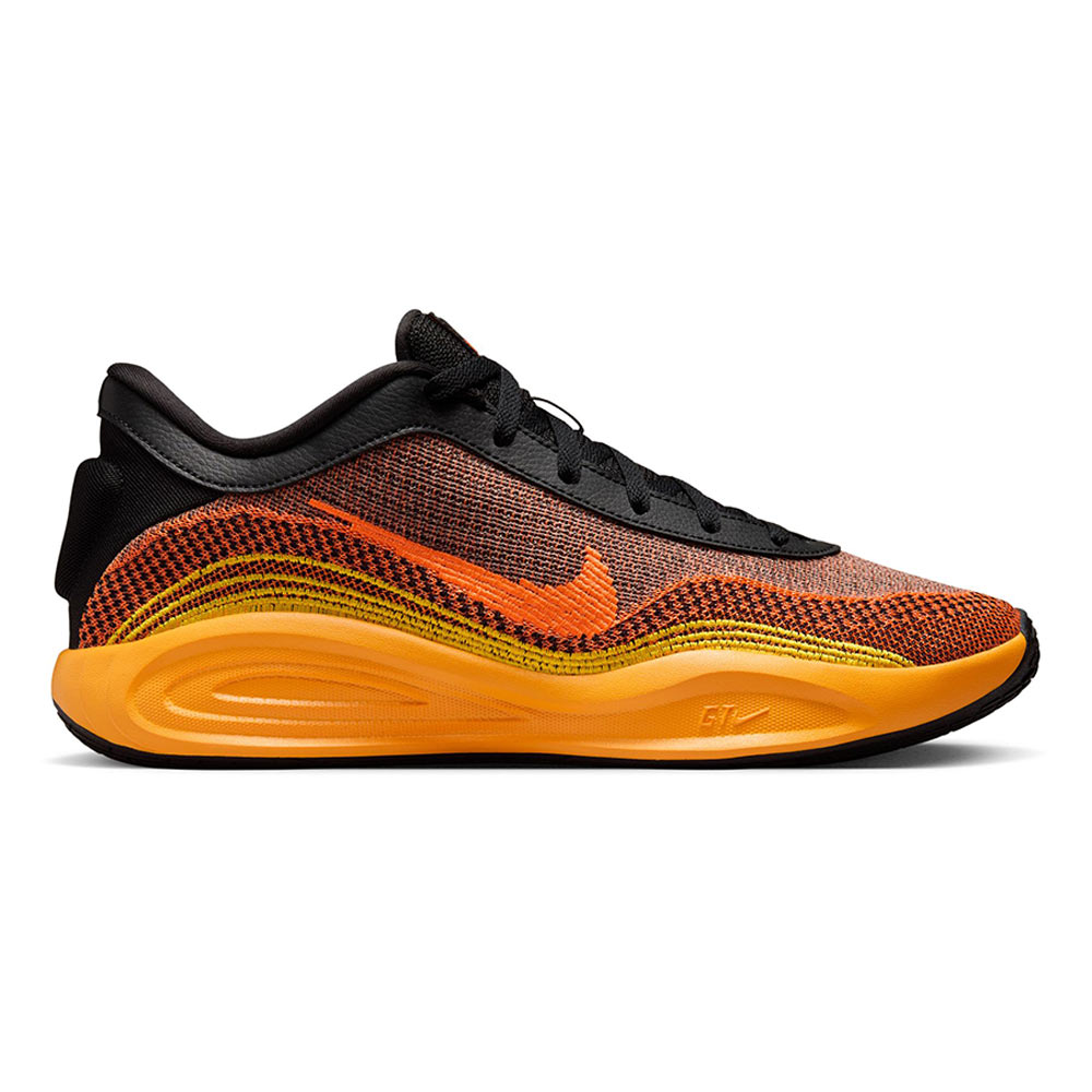 NIKE G.T. Hustle Academy EP รองเท้าบาสเกตบอลผู้ชาย
