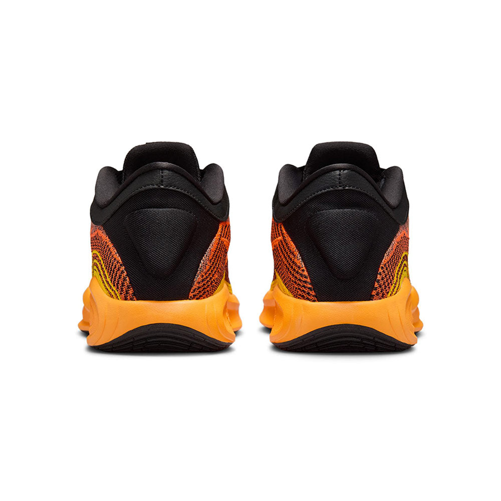 NIKE G.T. Hustle Academy EP รองเท้าบาสเกตบอลผู้ชาย
