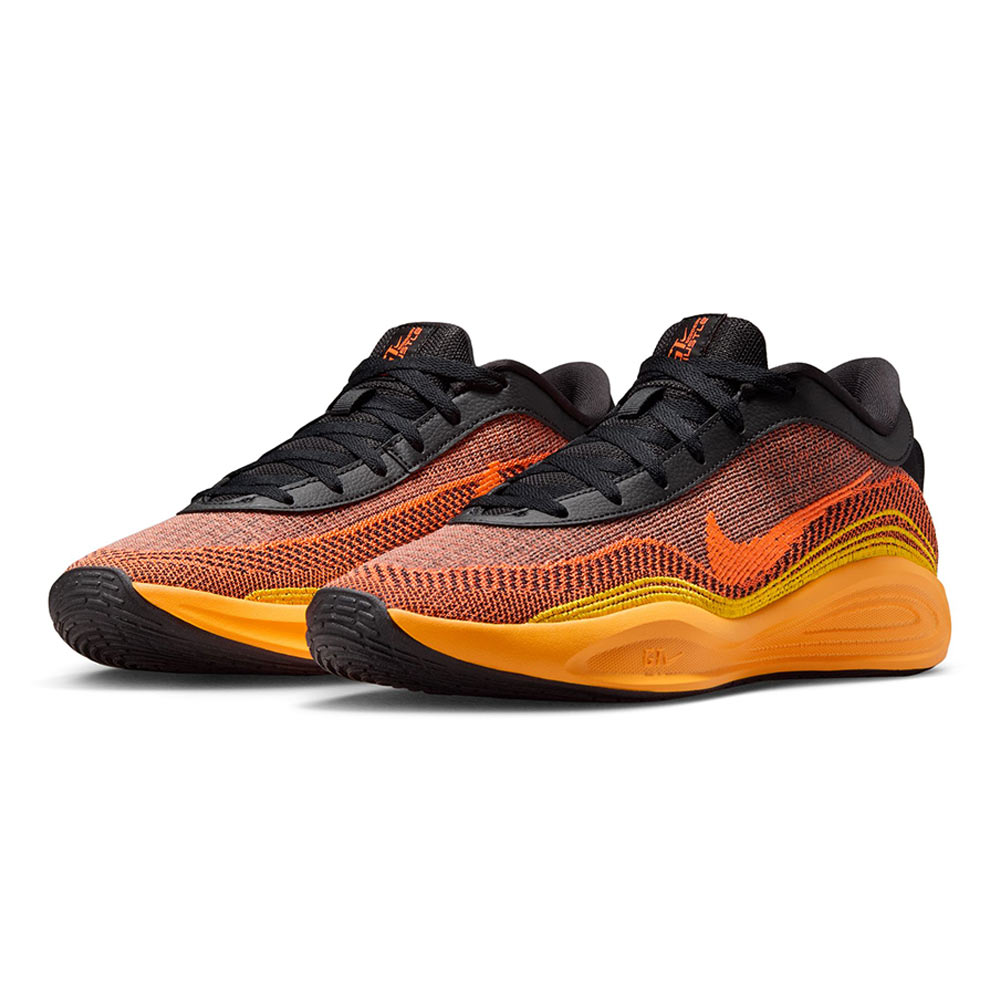 NIKE G.T. Hustle Academy EP รองเท้าบาสเกตบอลผู้ชาย
