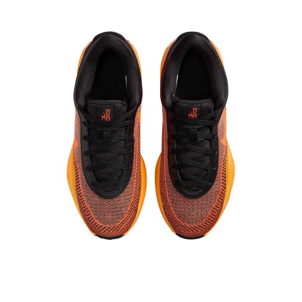 NIKE G.T. Hustle Academy EP รองเท้าบาสเกตบอลผู้ชาย
