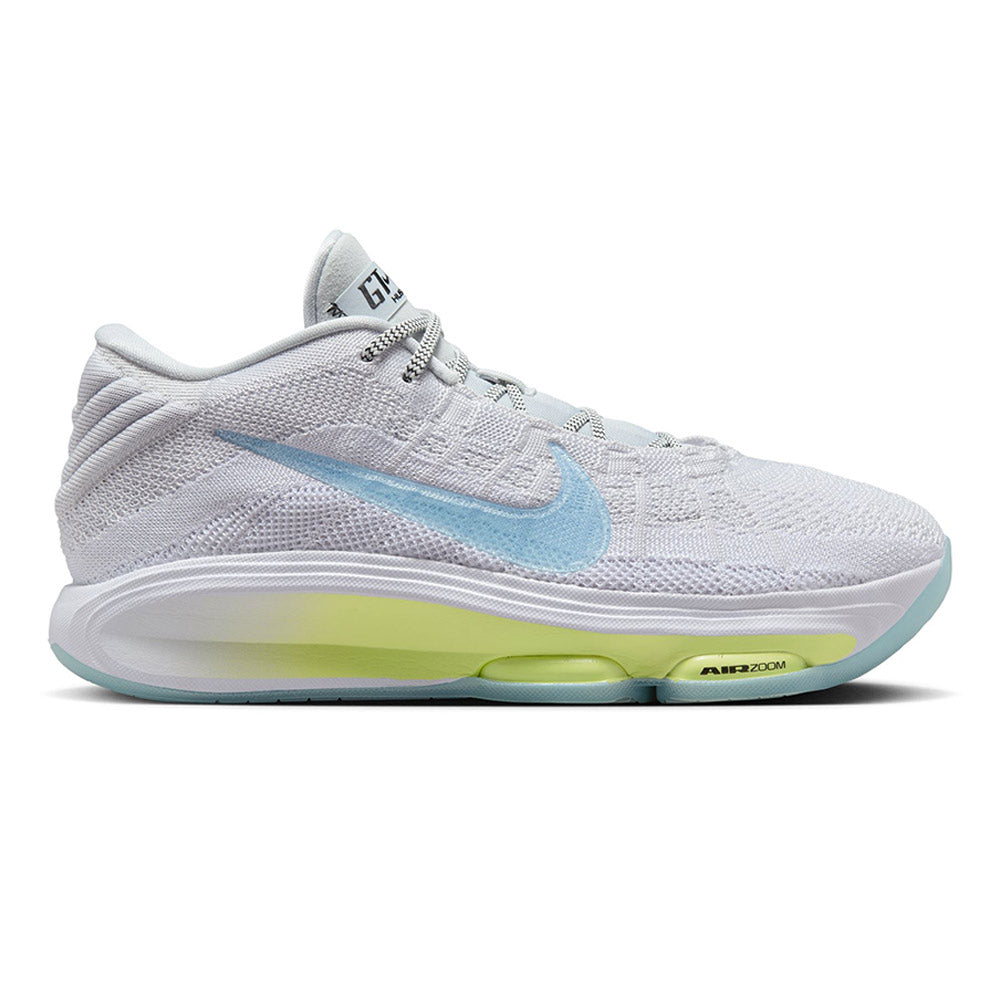 NIKE G.T. Hustle 3 EP รองเท้าบาสเกตบอลผู้ชาย
