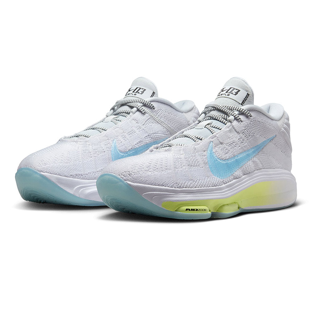 NIKE G.T. Hustle 3 EP รองเท้าบาสเกตบอลผู้ชาย