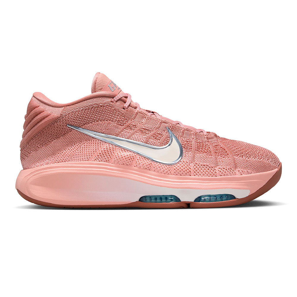 NIKE G.T. Hustle 3 EP รองเท้าบาสเกตบอลผู้ชาย