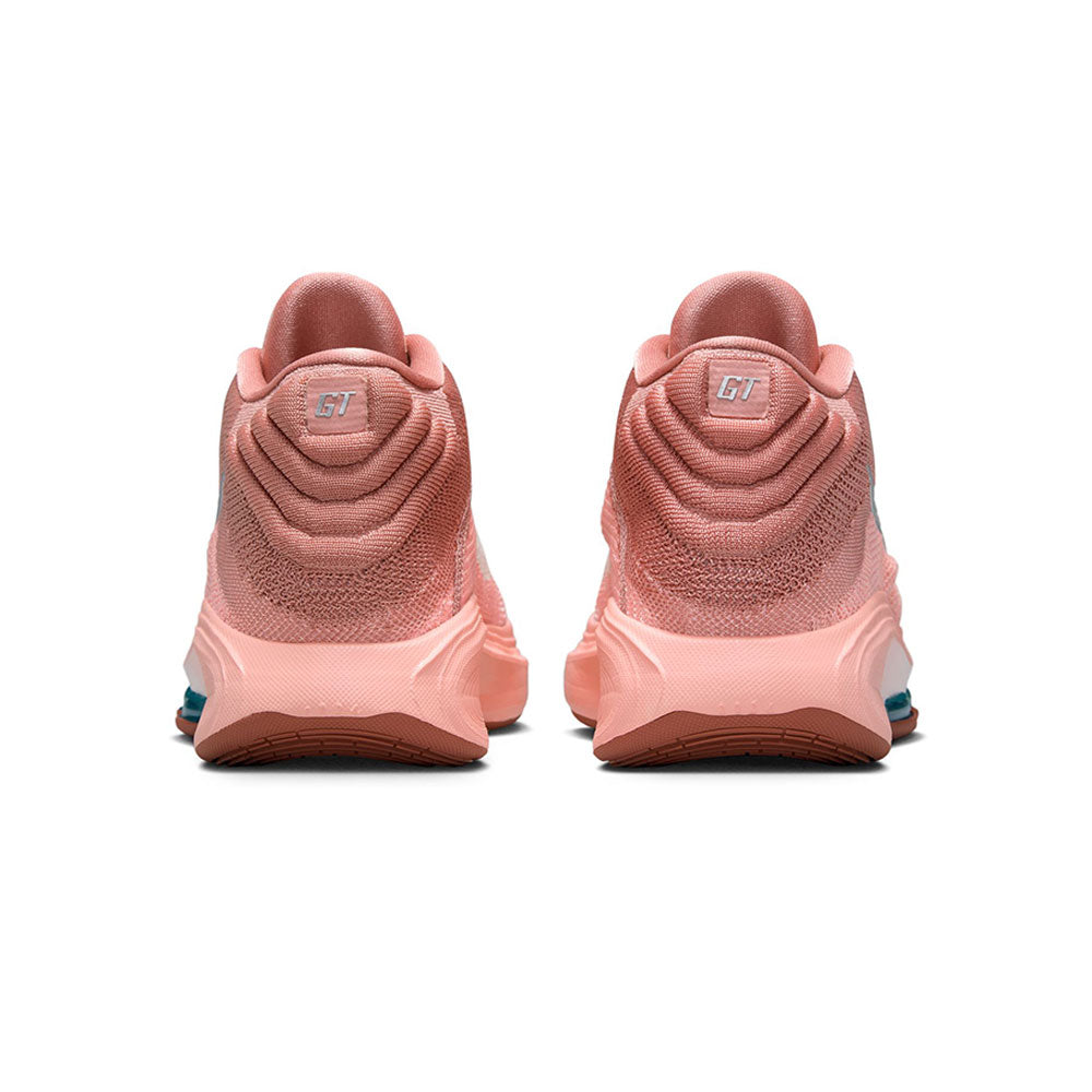 NIKE G.T. Hustle 3 EP รองเท้าบาสเกตบอลผู้ชาย