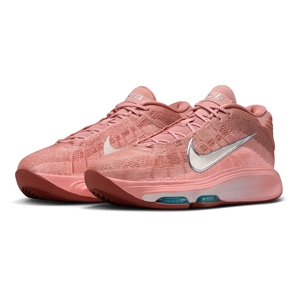 NIKE G.T. Hustle 3 EP รองเท้าบาสเกตบอลผู้ชาย