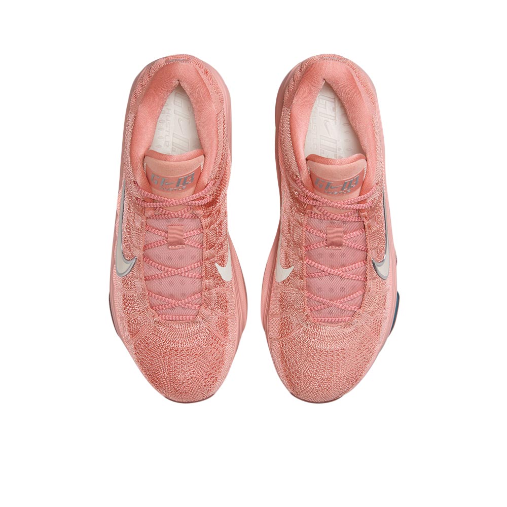 NIKE G.T. Hustle 3 EP รองเท้าบาสเกตบอลผู้ชาย
