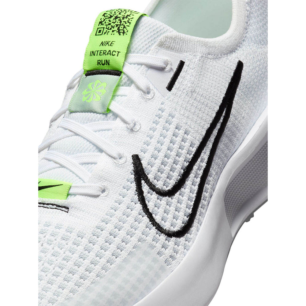 NIKE Interact Run รองเท้าวิ่งผู้ชาย