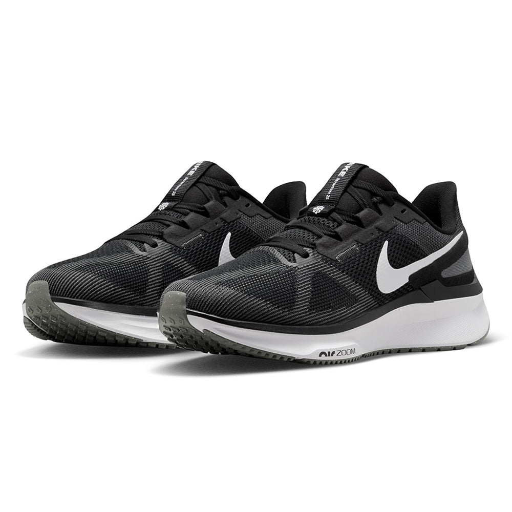 NIKE Structure 25 รองเท้าวิ่งผู้ชาย