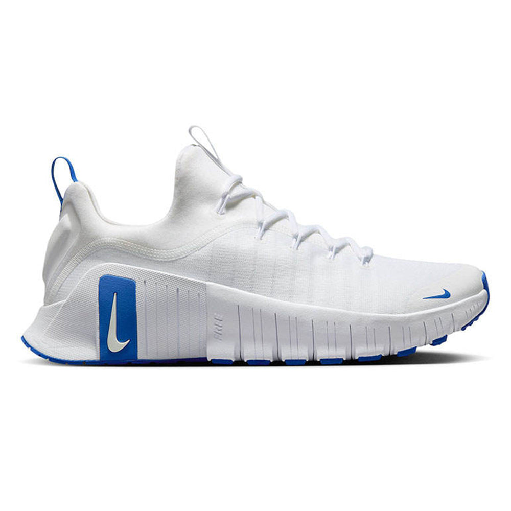NIKE Free Metcon 6 รองเท้าออกกำลังกายผู้ชาย