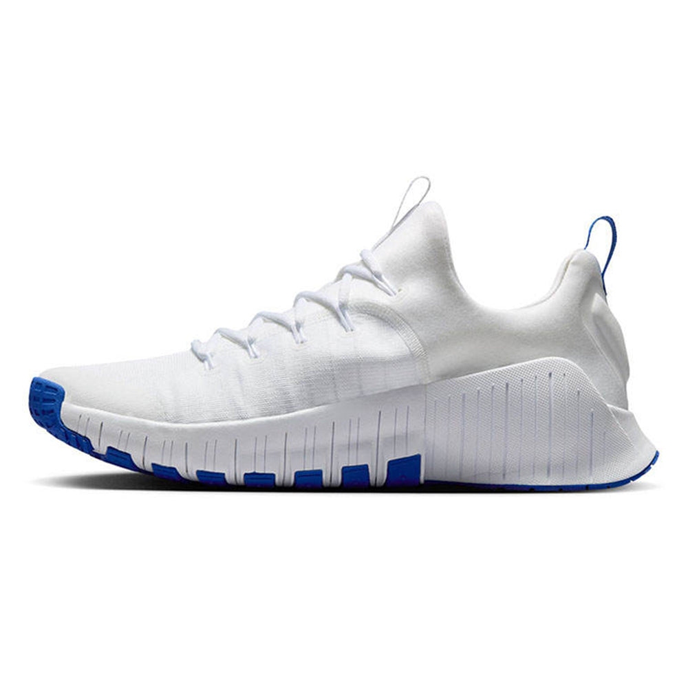 NIKE Free Metcon 6 รองเท้าออกกำลังกายผู้ชาย