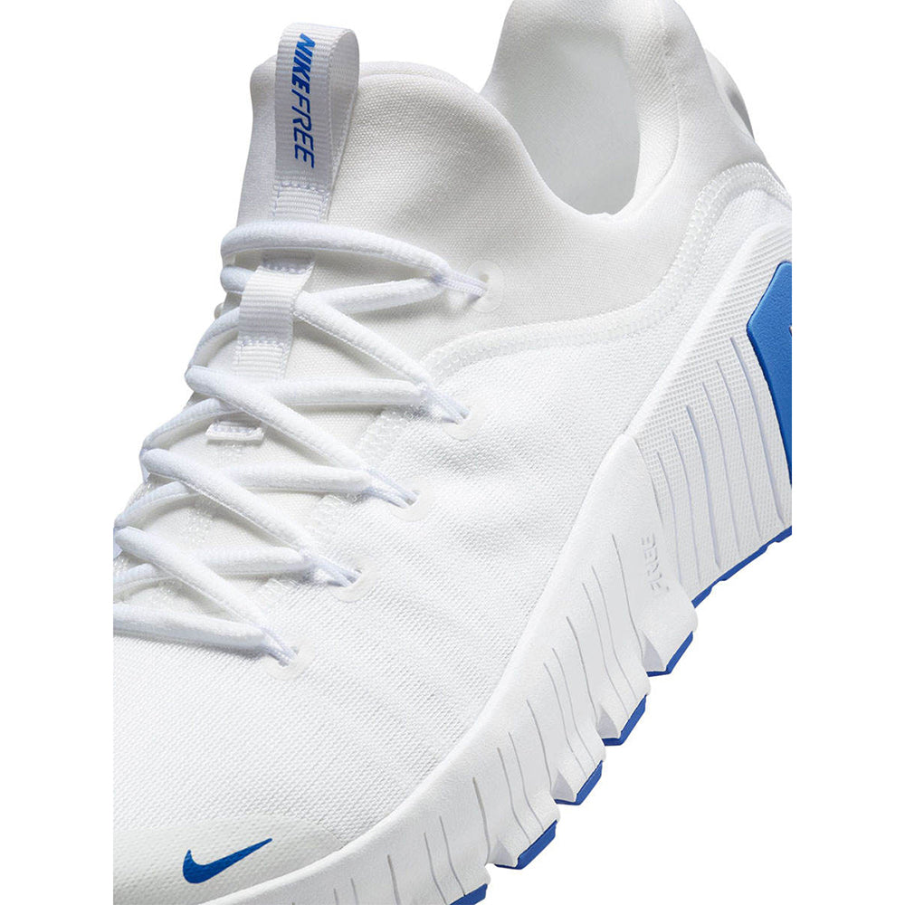 NIKE Free Metcon 6 รองเท้าออกกำลังกายผู้ชาย