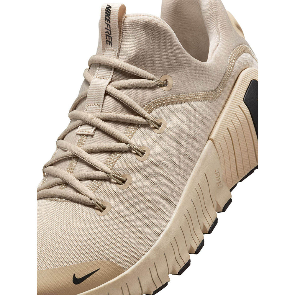 NIKE Free Metcon 6 รองเท้าออกกำลังกายผู้ชาย