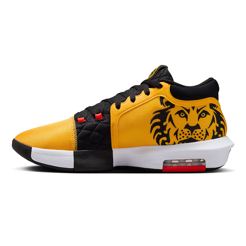 NIKE LeBron Witness VIII EP รองเท้าบาสเกตบอลผู้ชาย