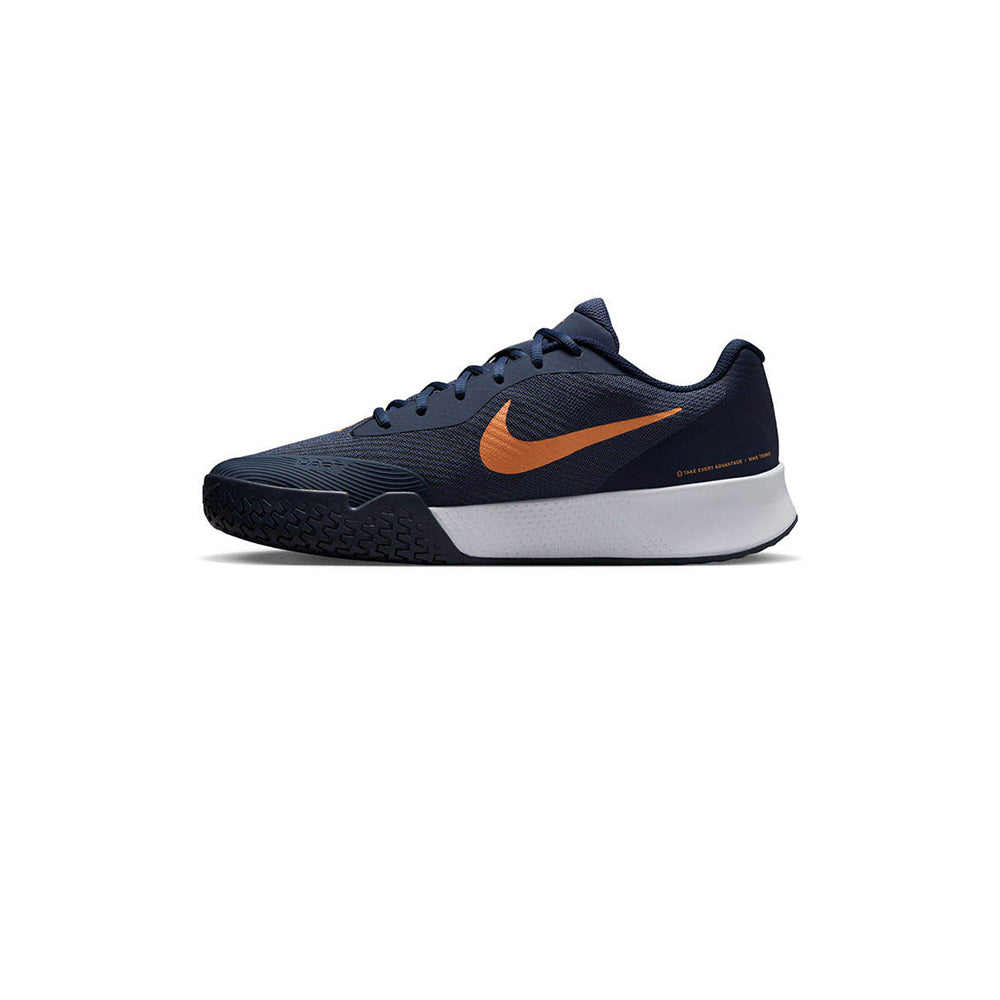 NIKE Vapor Lite 3 Men's Tennis Shoes