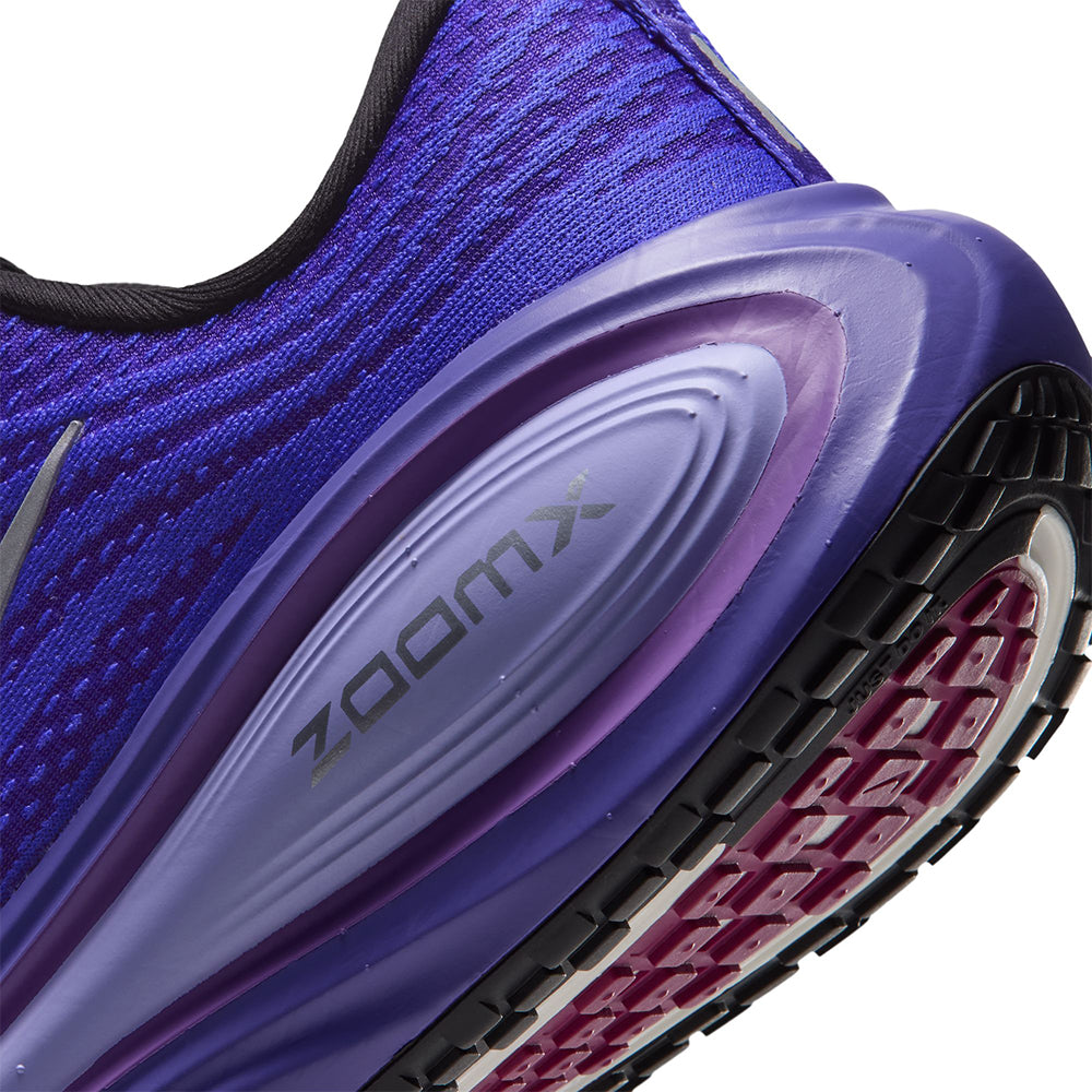 NIKE Vomero Plus Women's Running Shoes - Supersports Thailand Supersports Thailand