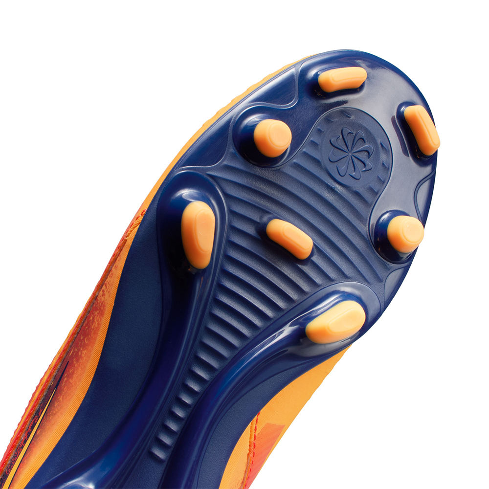 NIKE Jr. Phantom 6 Low Club "Erling Haaland" MG รองเท้าฟุตบอลเด็ก