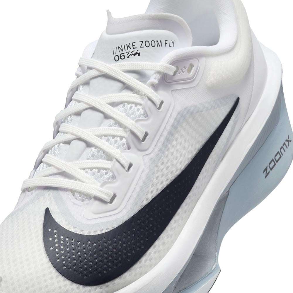 NIKE Zoom Fly 6 Women's Running Shoes - Supersports Thailand Supersports Thailand