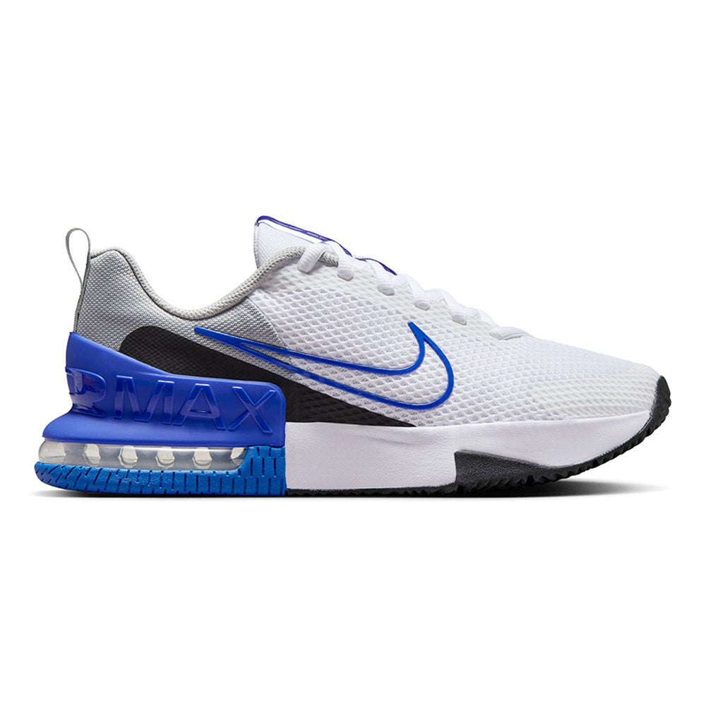 40% OFF on NIKE Air Max Alpha Trainer Men's Training Shoes SUPERSPORTS