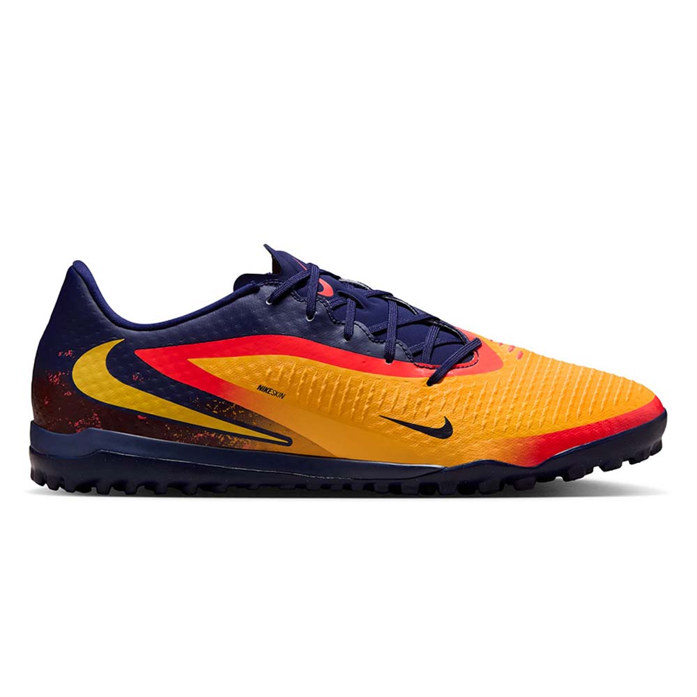 NIKE Phantom 6 Low Academy "Erling Haaland" TF รองเท้าฟุตบอลผู้ชาย