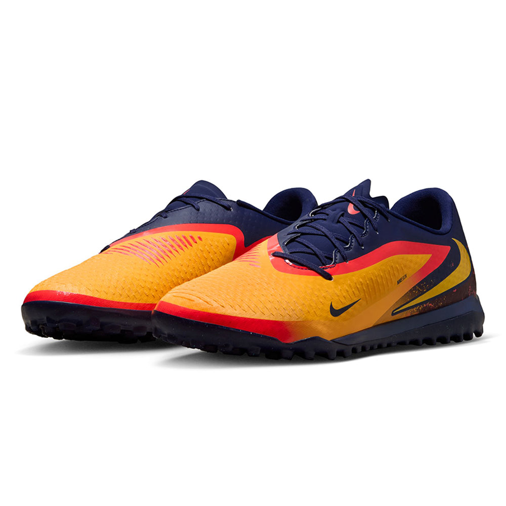 NIKE Phantom 6 Low Academy "Erling Haaland" TF รองเท้าฟุตบอลผู้ชาย