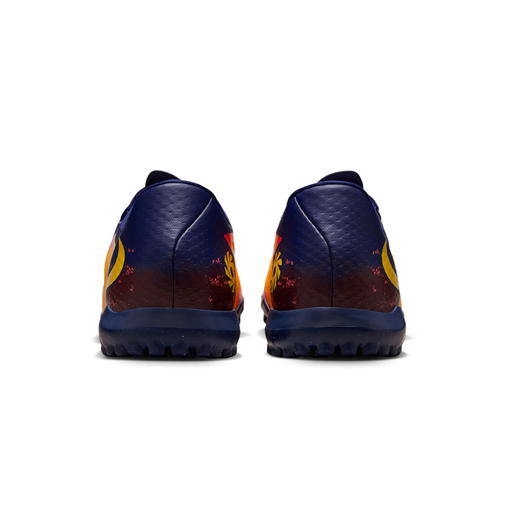 NIKE Phantom 6 Low Academy "Erling Haaland" TF รองเท้าฟุตบอลผู้ชาย