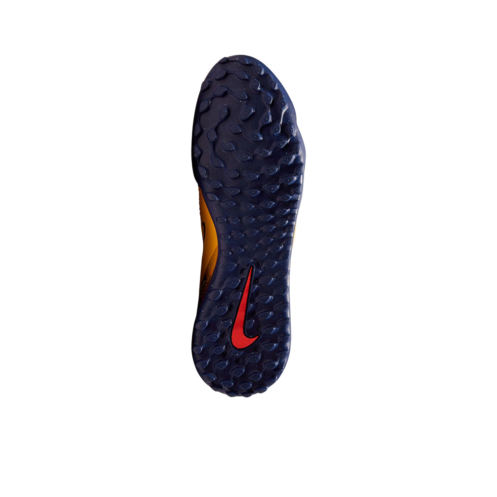 NIKE Phantom 6 Low Academy "Erling Haaland" TF รองเท้าฟุตบอลผู้ชาย