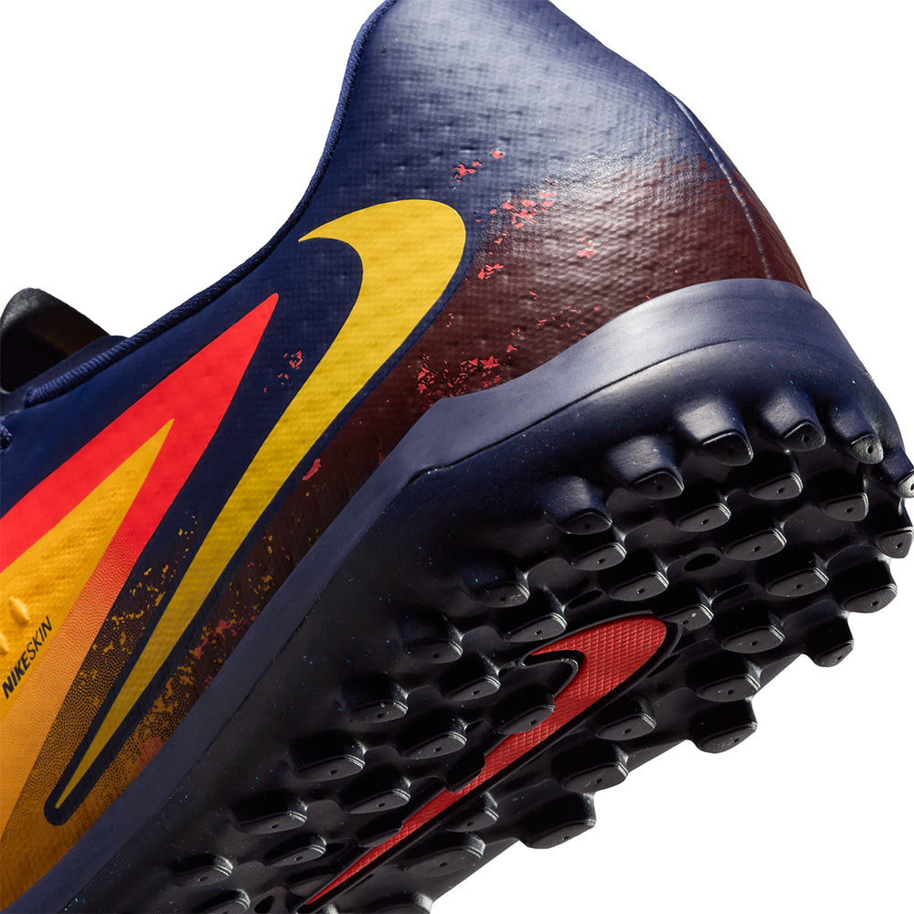 NIKE Phantom 6 Low Academy "Erling Haaland" TF รองเท้าฟุตบอลผู้ชาย