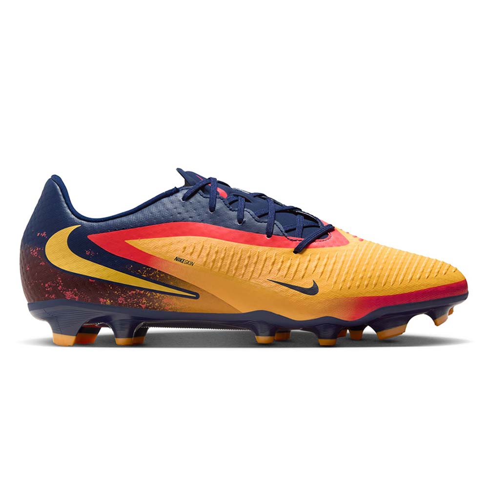 NIKE Phantom 6 Low Academy "Erling Haaland" MG รองเท้าฟุตบอลผู้ชาย