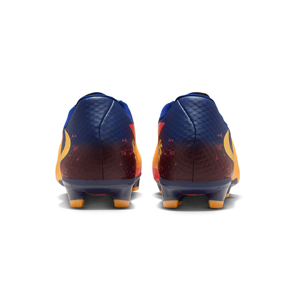 NIKE Phantom 6 Low Academy "Erling Haaland" MG รองเท้าฟุตบอลผู้ชาย