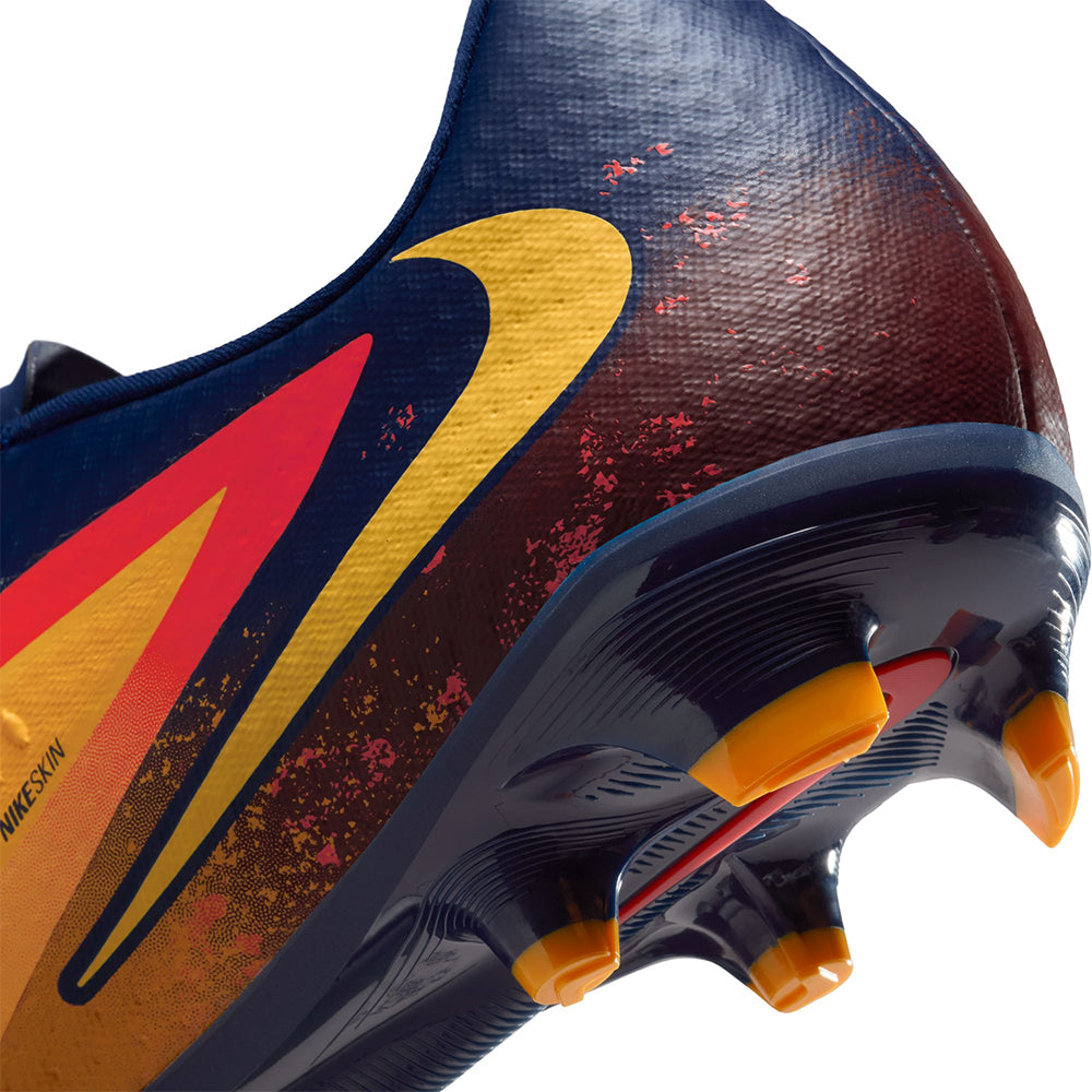 NIKE Phantom 6 Low Academy "Erling Haaland" MG รองเท้าฟุตบอลผู้ชาย