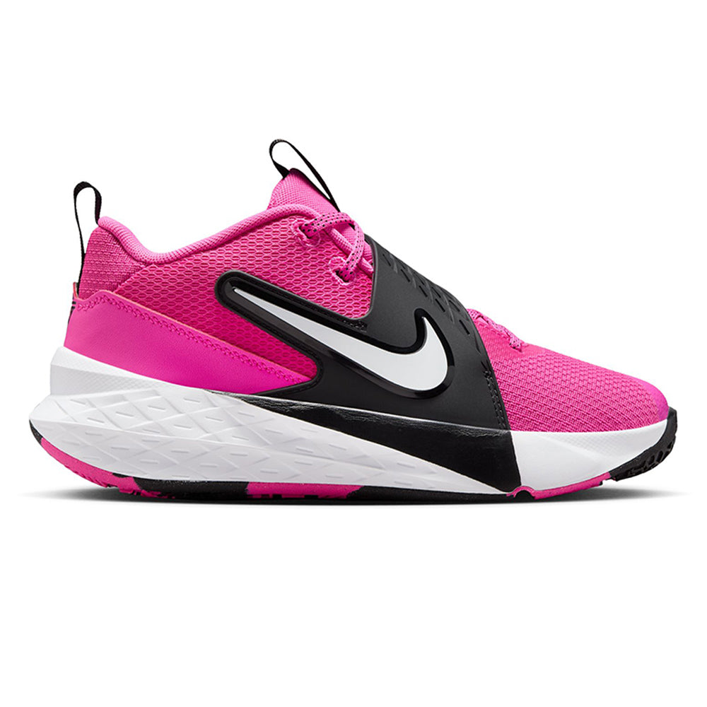 NIKE Team Hustle D 12 Kids Basketball Shoes