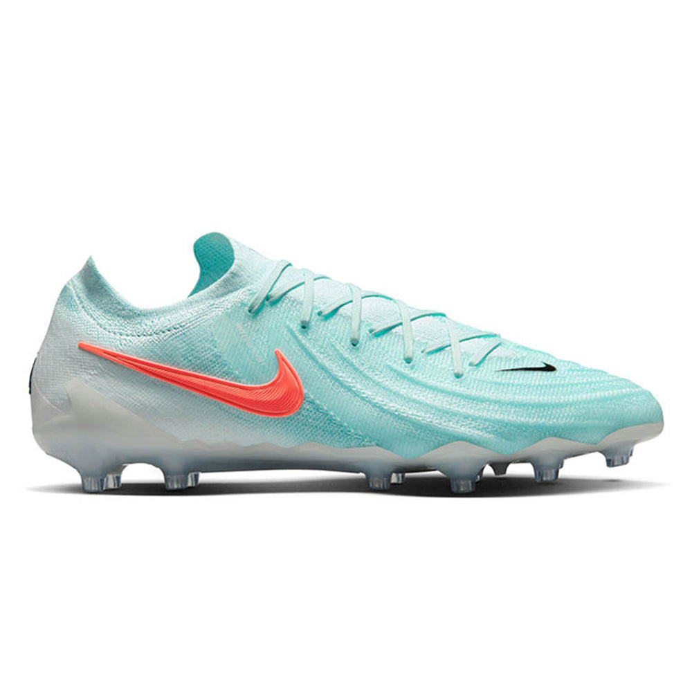 NIKE Phantom GX 2 Elite AG Low-Top รองเท้าฟุตบอลผู้ชาย