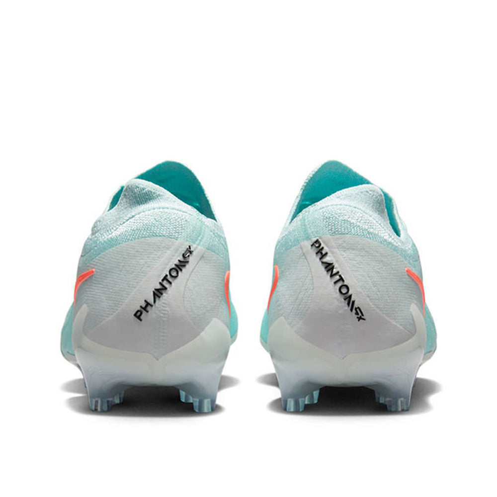 NIKE Phantom GX 2 Elite AG Low-Top รองเท้าฟุตบอลผู้ชาย