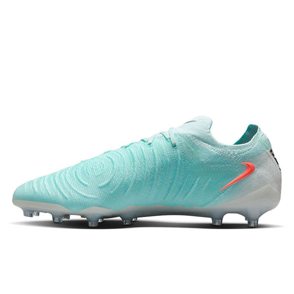 NIKE Phantom GX 2 Elite AG Low-Top รองเท้าฟุตบอลผู้ชาย