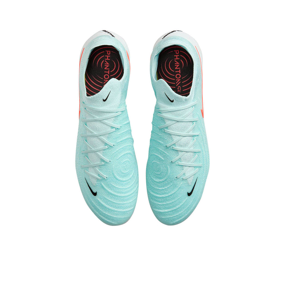 NIKE Phantom GX 2 Elite AG Low-Top รองเท้าฟุตบอลผู้ชาย