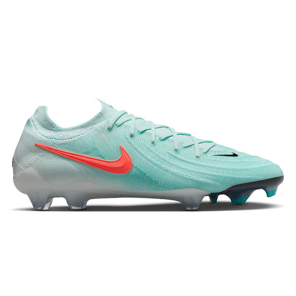 NIKE Phantom GX 2 Elite FG Low-Top Men's Football Shoes
