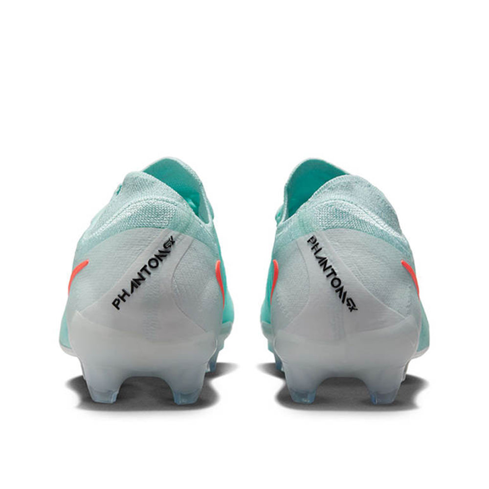 NIKE Phantom GX 2 Elite FG Low-Top Men's Football Shoes