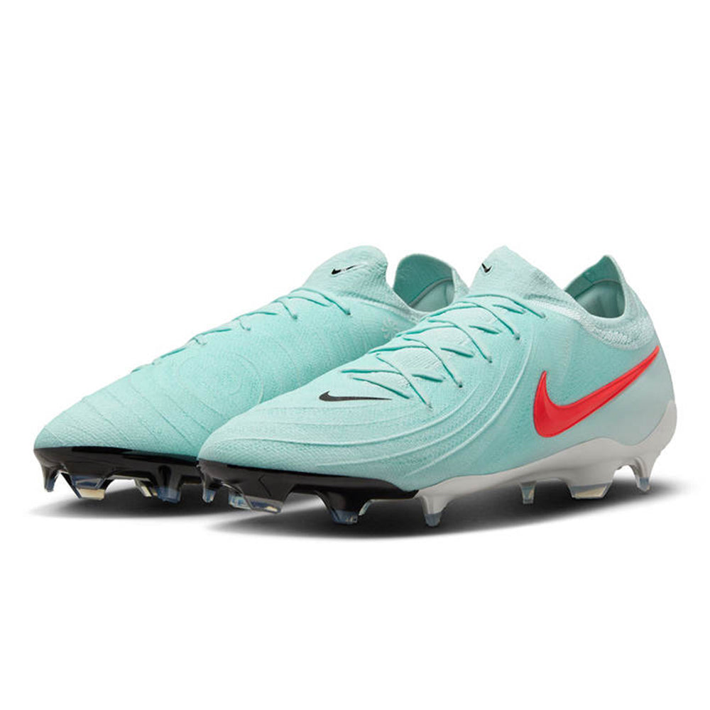 NIKE Phantom GX 2 Pro FG รองเท้าฟุตบอลผู้ชาย
