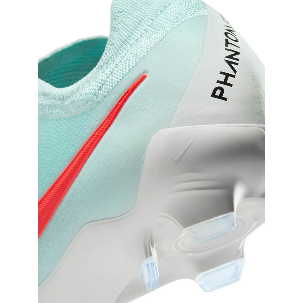 NIKE Phantom GX 2 Pro FG รองเท้าฟุตบอลผู้ชาย
