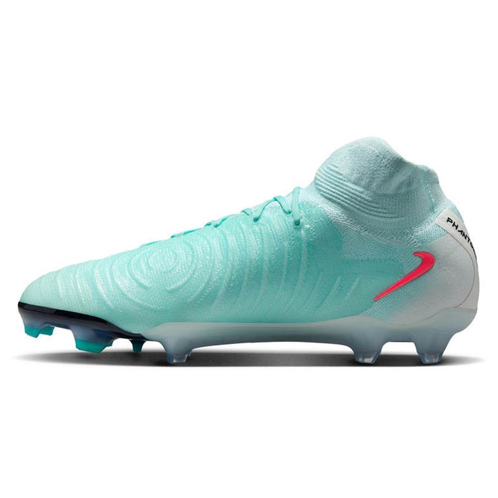 NIKE Phantom Luna 2 Elite FG High-Top รองเท้าฟุตบอลผู้ชาย