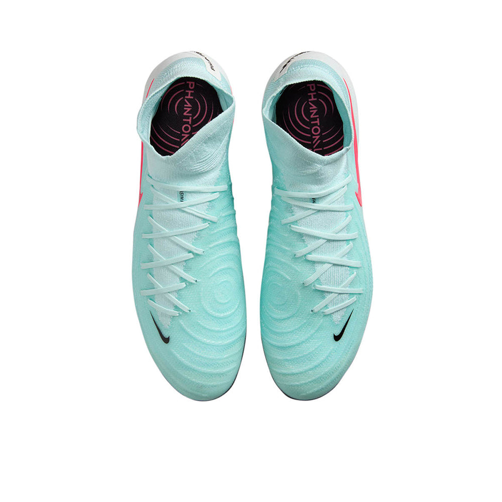 NIKE Phantom Luna 2 Elite FG High-Top รองเท้าฟุตบอลผู้ชาย