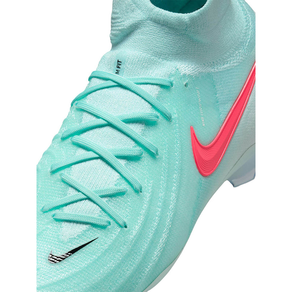 NIKE Phantom Luna 2 Elite FG High-Top รองเท้าฟุตบอลผู้ชาย