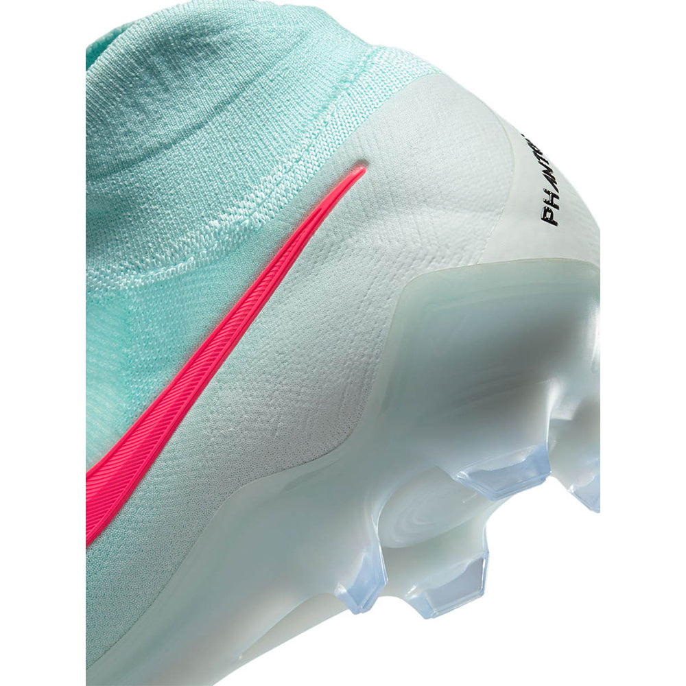 NIKE Phantom Luna 2 Elite FG High-Top รองเท้าฟุตบอลผู้ชาย