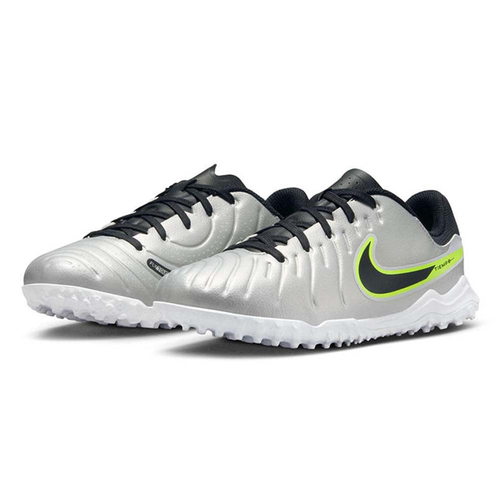 NIKE Jr. Tiempo Legend 10 Academy TF รองเท้าฟุตบอลเด็ก