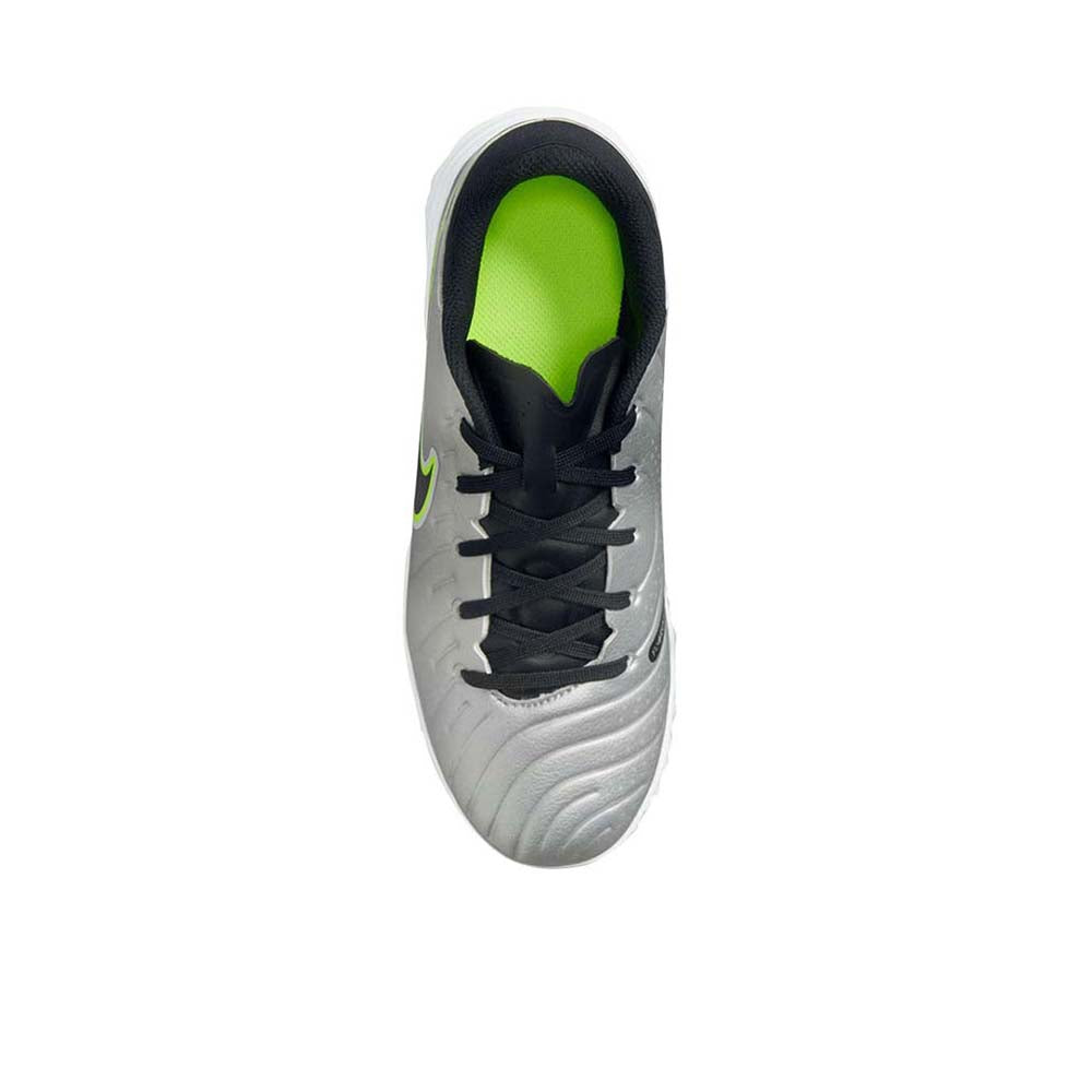 NIKE Jr. Tiempo Legend 10 Academy TF รองเท้าฟุตบอลเด็ก