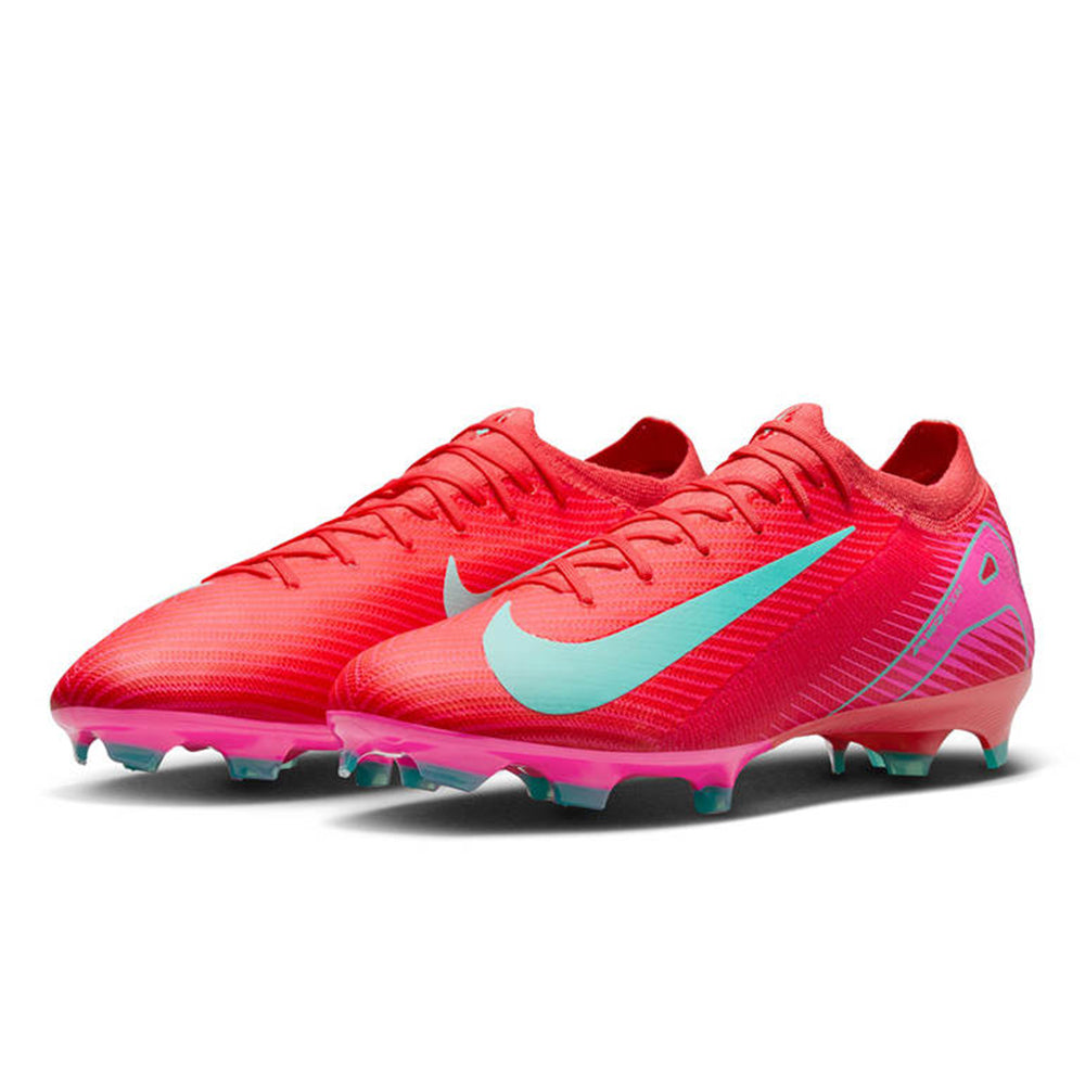 NIKE Mercurial Vapor 16 Pro FG รองเท้าฟุตบอลผู้ชาย